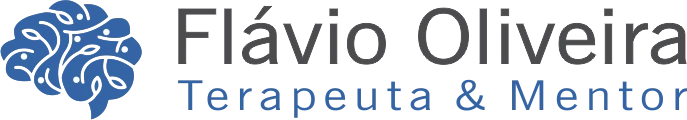 Flávio Oliveira - Psicoterapeuta & Mentor Flávio Oliveira - Psicoterapeuta & Mentor