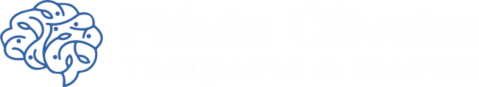 Flávio Oliveira - Psicoterapeuta & Mentor Flávio Oliveira - Psicoterapeuta & Mentor